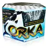 Orka 61-Schuss