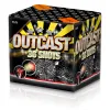 Outcast 36-Schuss