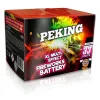 Peking 33-Schuss