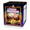 Perlas Multicolor 1S 25-Schuss