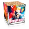 Powder King 36-Schuss