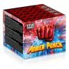 Power Punch, 36Sch.