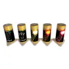 Premium Kometen Mix 5Stk.