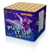 Pump It Up 36Sch