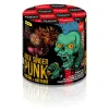 Punk 12-Schuss