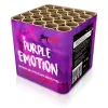 Purple Emotion 25-Schuss
