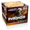 Pyronoid 14-Schuss