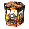 Radar 19-Schuss
