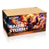 Raijin Storm Box 84-Schuss