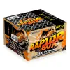 Raptor Box 100-Schuss