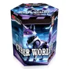 Riakeo Cyber World 19 Schuss Modell F