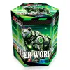 Riakeo Cyber World 19 Schuss Modell G