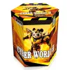 Riakeo Cyber World 19 Schuss Modell H