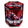 Riakeo Cyber World 19 Schuss Modell I