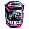 Riakeo Cyber World 19 Schuss Modell J