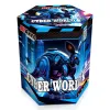 Riakeo Cyber World 19 Schuss Modell K
