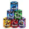 Cyber World 19-Schuss 6er Pack