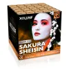 Sakura Sheisin 25-Schuss
