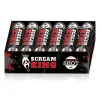 Scream King, 6Stk.