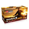 Shaolin 6 - 45-Schuss