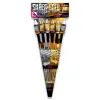 Silber & Gold 6Stk.