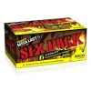 Six Pack 6Stk.
