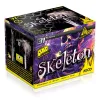 Skeleton 31-Schuss