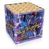 Sky Tripper 25-Schuss
