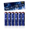 Smoke Tubes Blau, 6Stk.