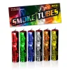 Smoke Tubes Gemischt, 6Stk.