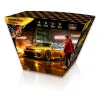 Speedhunter 25-Schuss