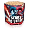 Stars and Stripes 37-Schuss