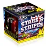 Stars & Stripes 25-Schuss