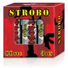 Strobo 3Stk.