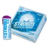 Strobos Weiss, 3Stk.