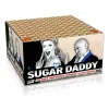 Sugar Daddy 100-Schuss