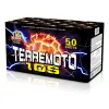 Terremoto 10S 50-Schuss