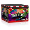 The Aftermath 42-Schuss