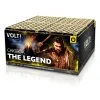 The Legend 144-Schuss