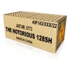 The Notorious 128-Schuss