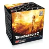 Thunderbolt 2 24-Schuss