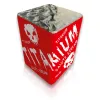 Titanium Salute Scream 25-Schuss
