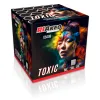Toxic 25-Schuss