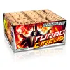 Turbo Circus 82-Schuss