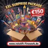 Überraschungspaket XXL