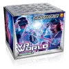 VR World 24-Schuss