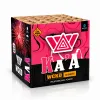 WCKD Ka´A 20-Schuss
