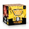 WCKD OoX 20-Schuss