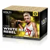 White Red Rebel 30-Schuss