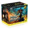 Wild Witch, 40Sch.